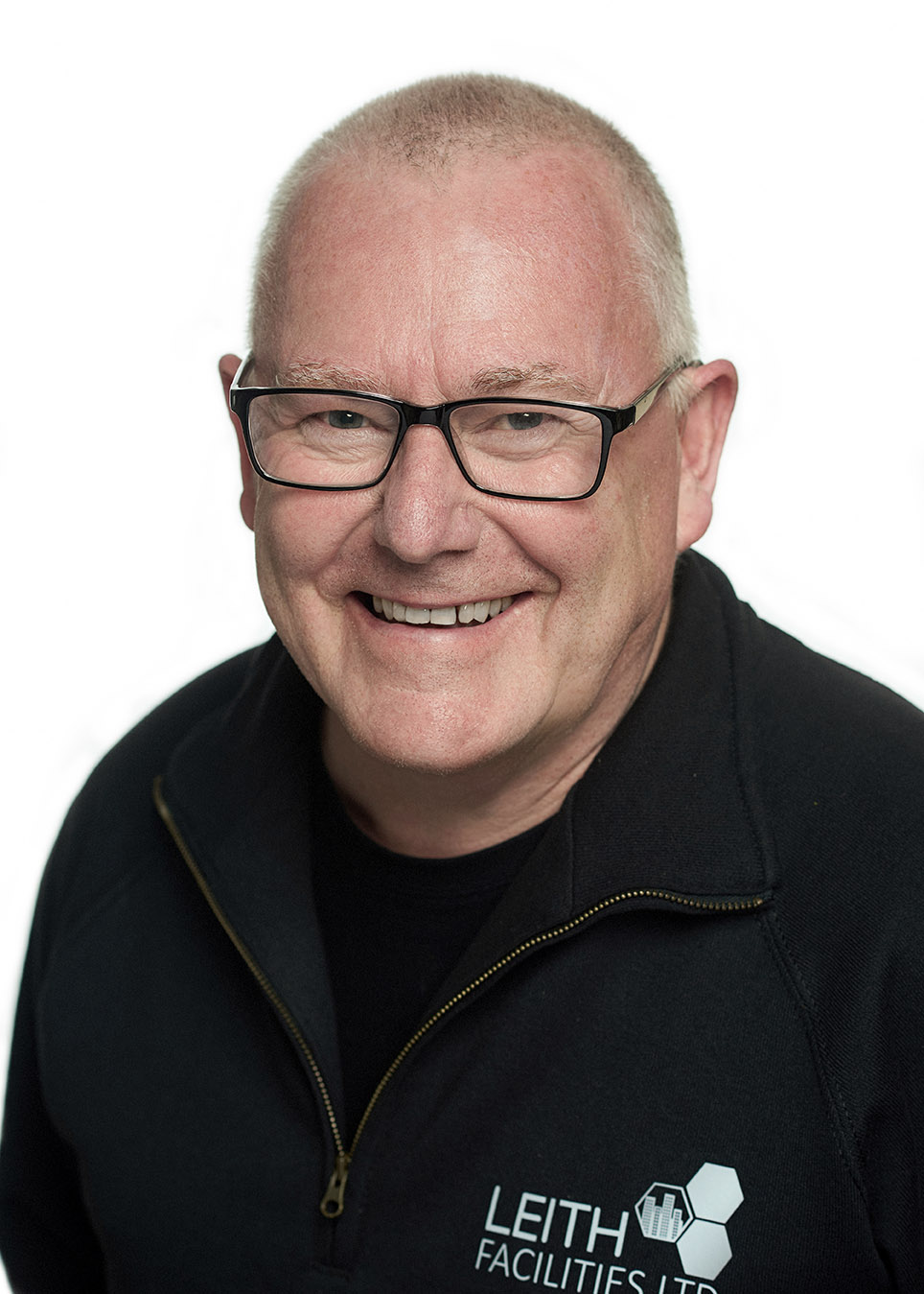 Allan Baines
