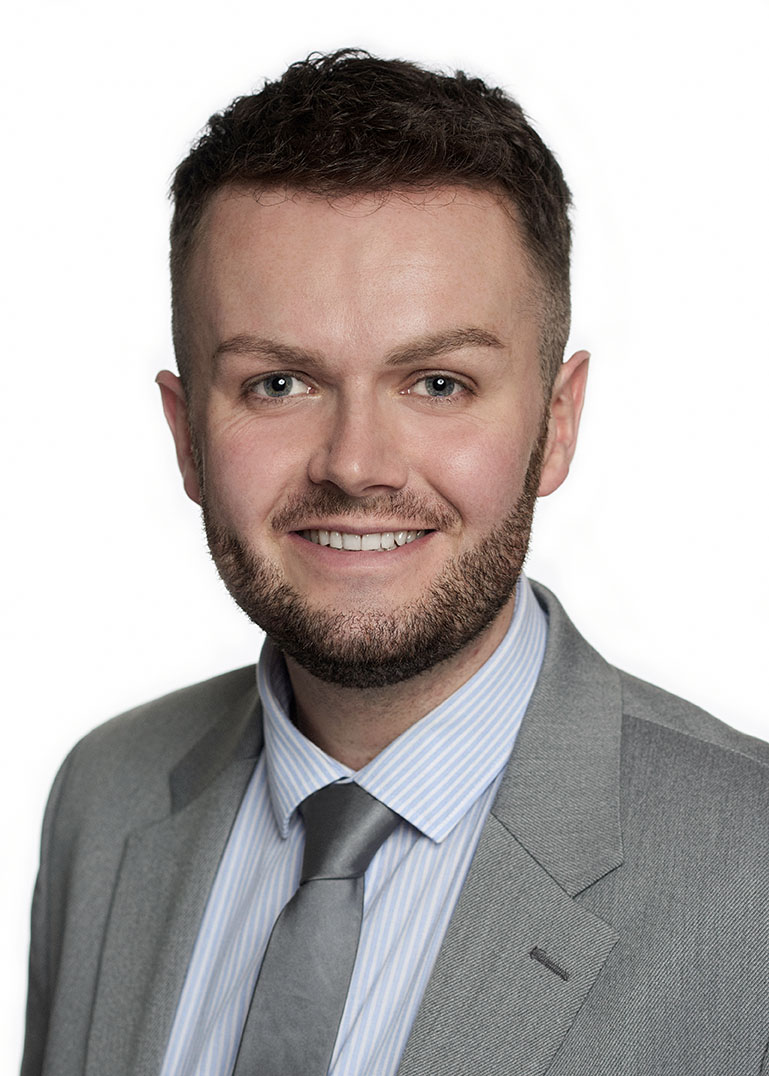 Matthew McHugh