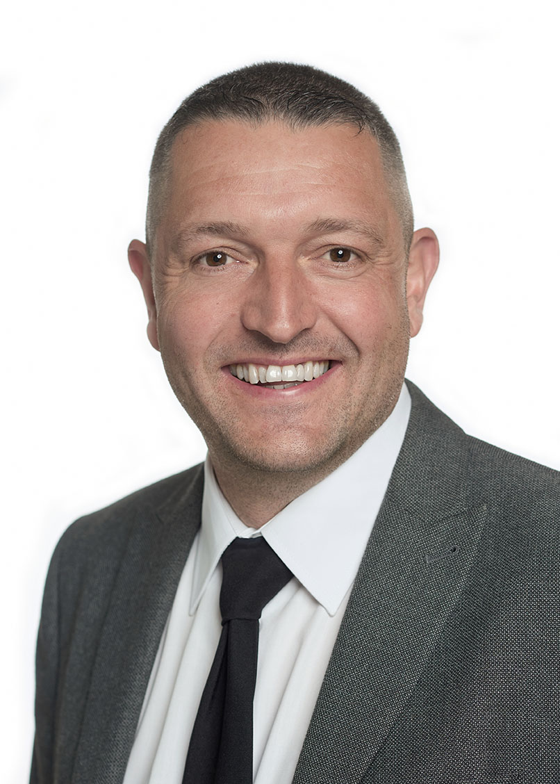 Paul Scott